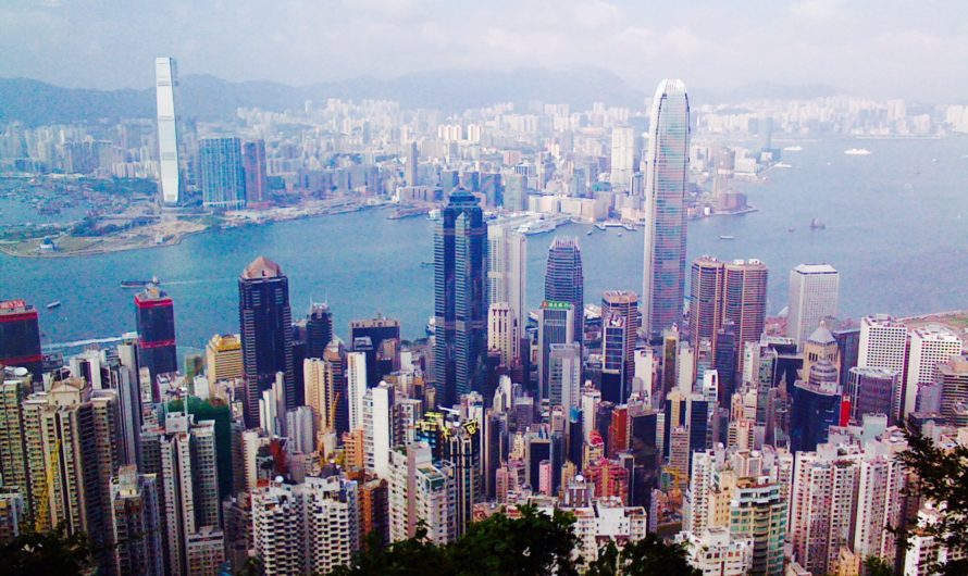 5 places you must visit in Hong Kong During A Layover