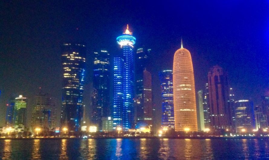 What to see in Doha during a layover