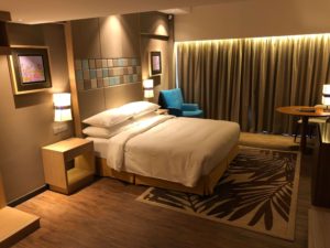 DoubleTree by Hilton Penang, review