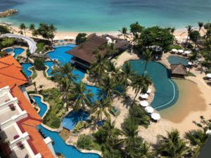 Hotels, LuxuriousTravel, Hilton, Bali Resort, Bali, Review 1