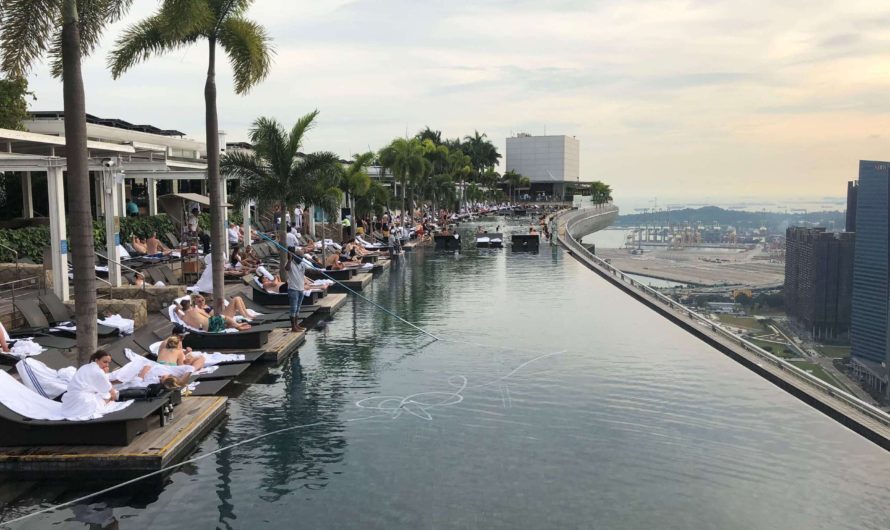 Review: Marina Bay Sands Singapore