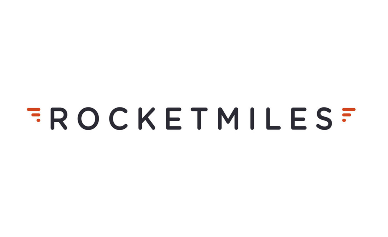 How to earn miles and points with Rocketmiles