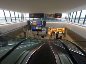 luxurious travel, terminal 2, tokyo-narita