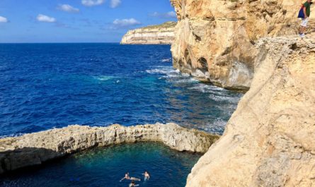 Travel Tips For Europe, Malta-3