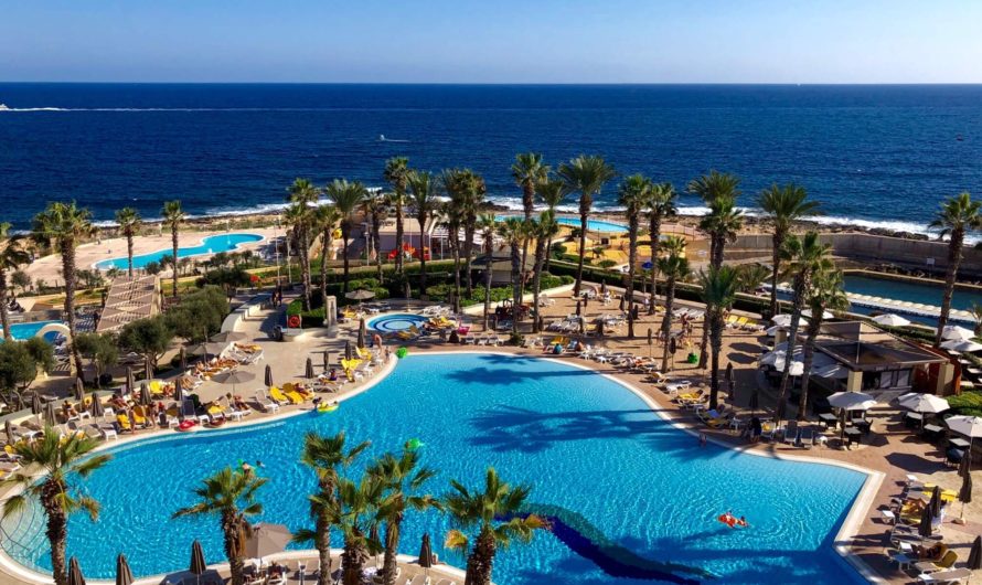 Review: Hilton Malta