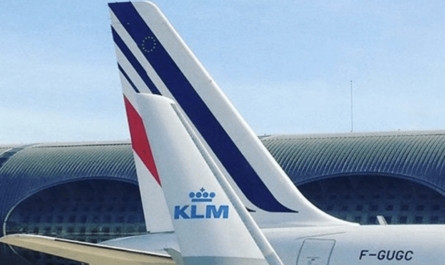 Buy Miles, Flying Blue, Air France-KLM