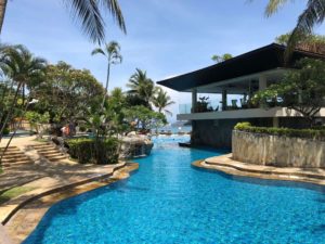 Hotels, LuxuriousTravel, Hilton, Bali Resort, Bali, Review 14