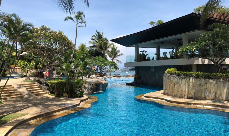 Earn 2K Bonus Points Per Stay With Hilton Honors