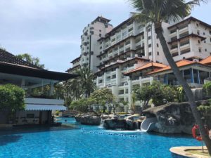 Hotels, LuxuriousTravel, Hilton, Bali Resort, Bali, Review 15