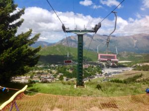 Bariloche, Cable Car