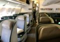 EVA Air, Boeing 777, Royal Laurel Class Cabin