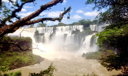Iguazú Falls, Travel Tips