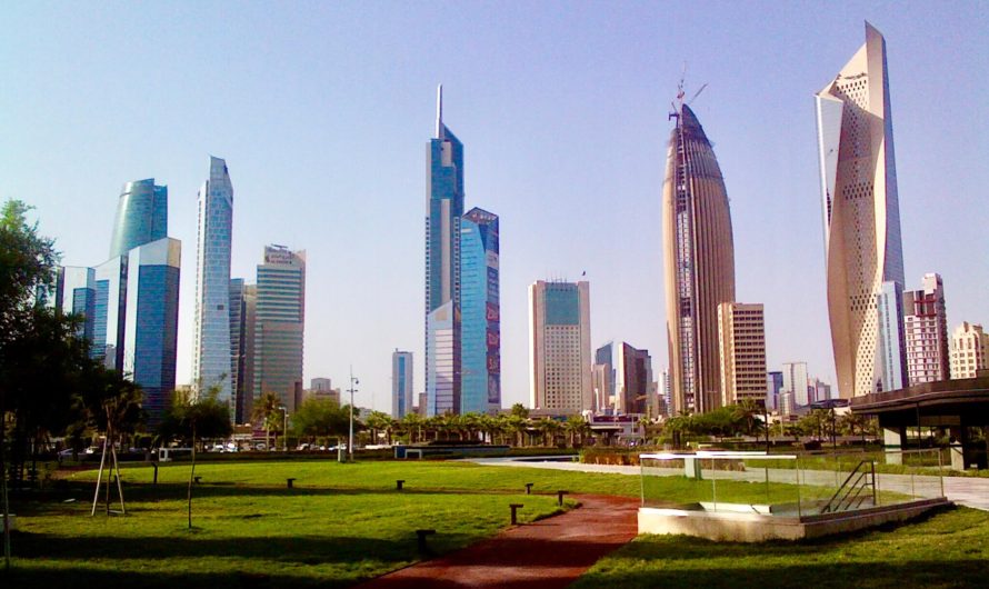 What To See During A Weekend In Kuwait City