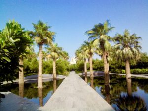 Kuwait, Travel Tips, Al Shaheed Park 2