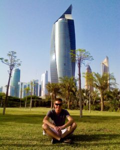 Kuwait, Travel Tips, Al Shaheed Park, Photo