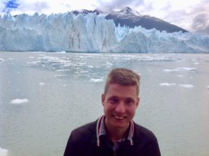 Perito Moreno, Glacier, Photo