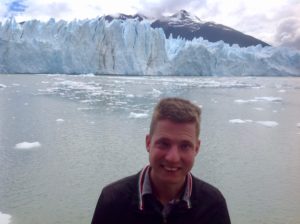 Perito Moreno, Photo