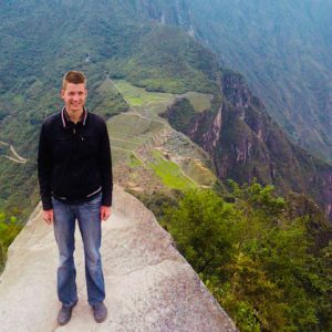 Peru, Travel Tips, Huayna Picchu