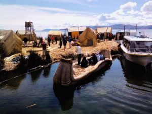 Peru, Travel Tips, Lake Titicaca, Islands