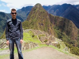 Peru, Travel Tips, Macha Picchu 2