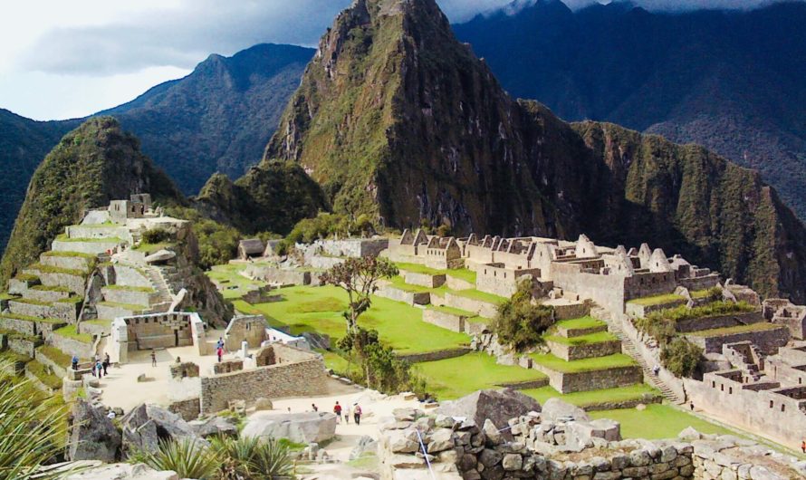 Travel Tips For A Trip Through Wonderful Peru