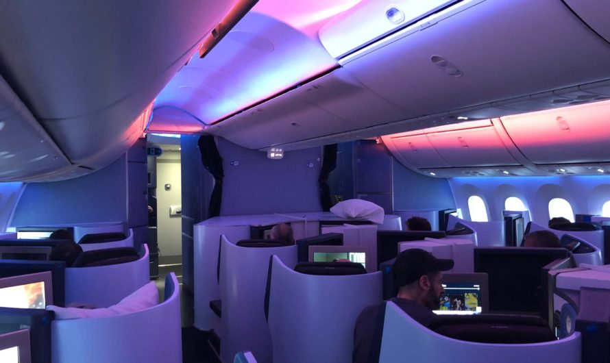 Flying Blue Promo Rewards December 2025