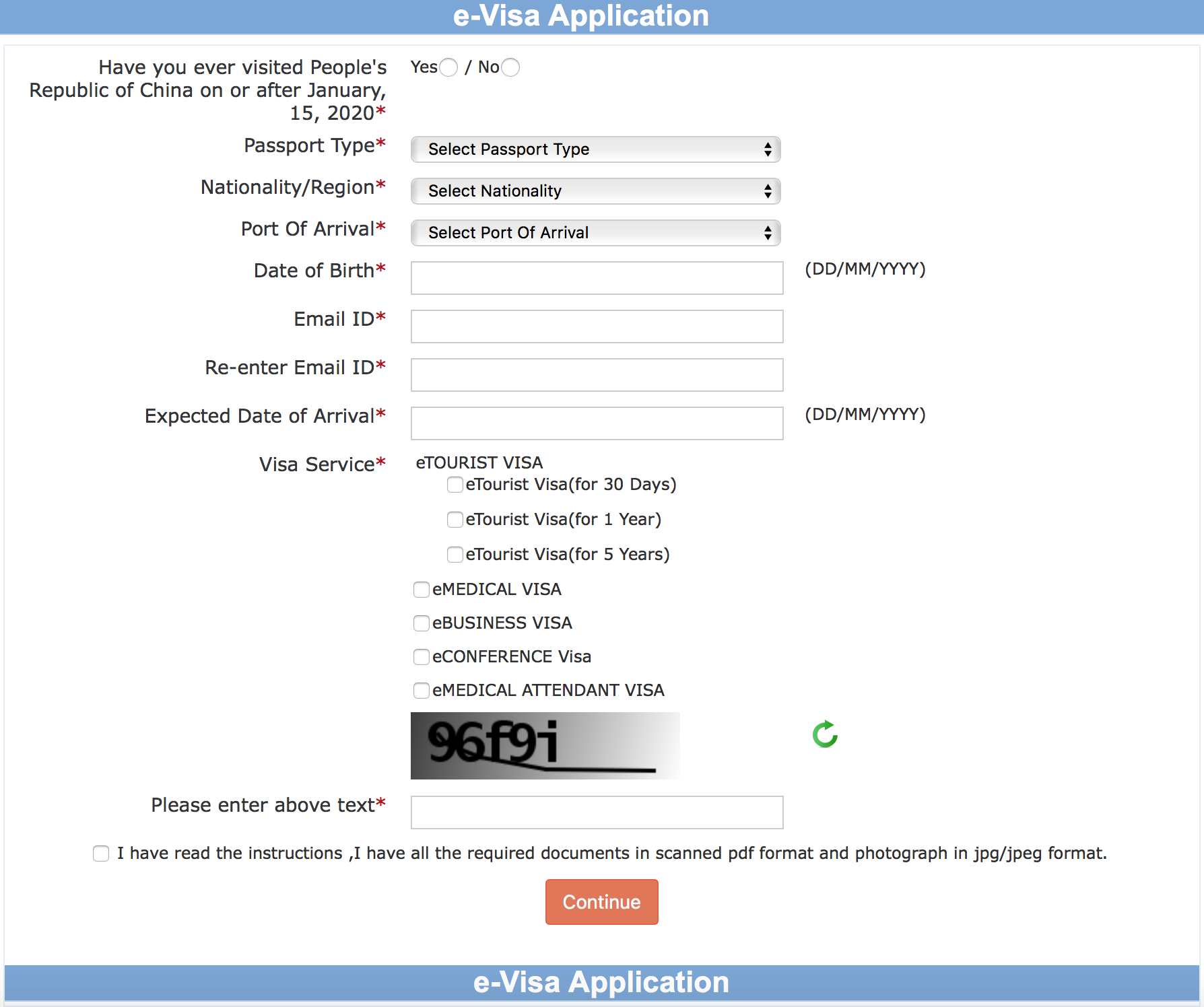 how-to-apply-for-indian-visa-from-usa