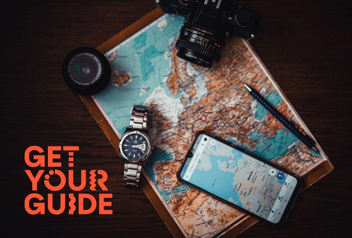 get your guide tour