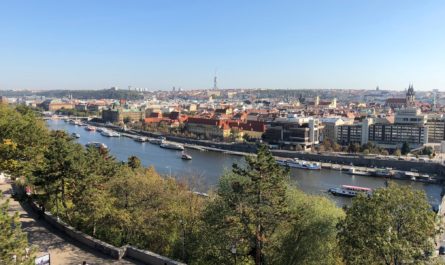 Prague Travel Tips