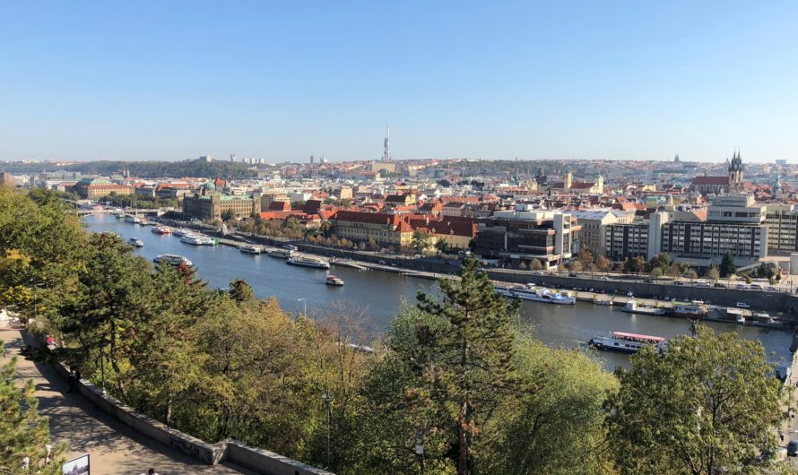 Travel Tips For Prague