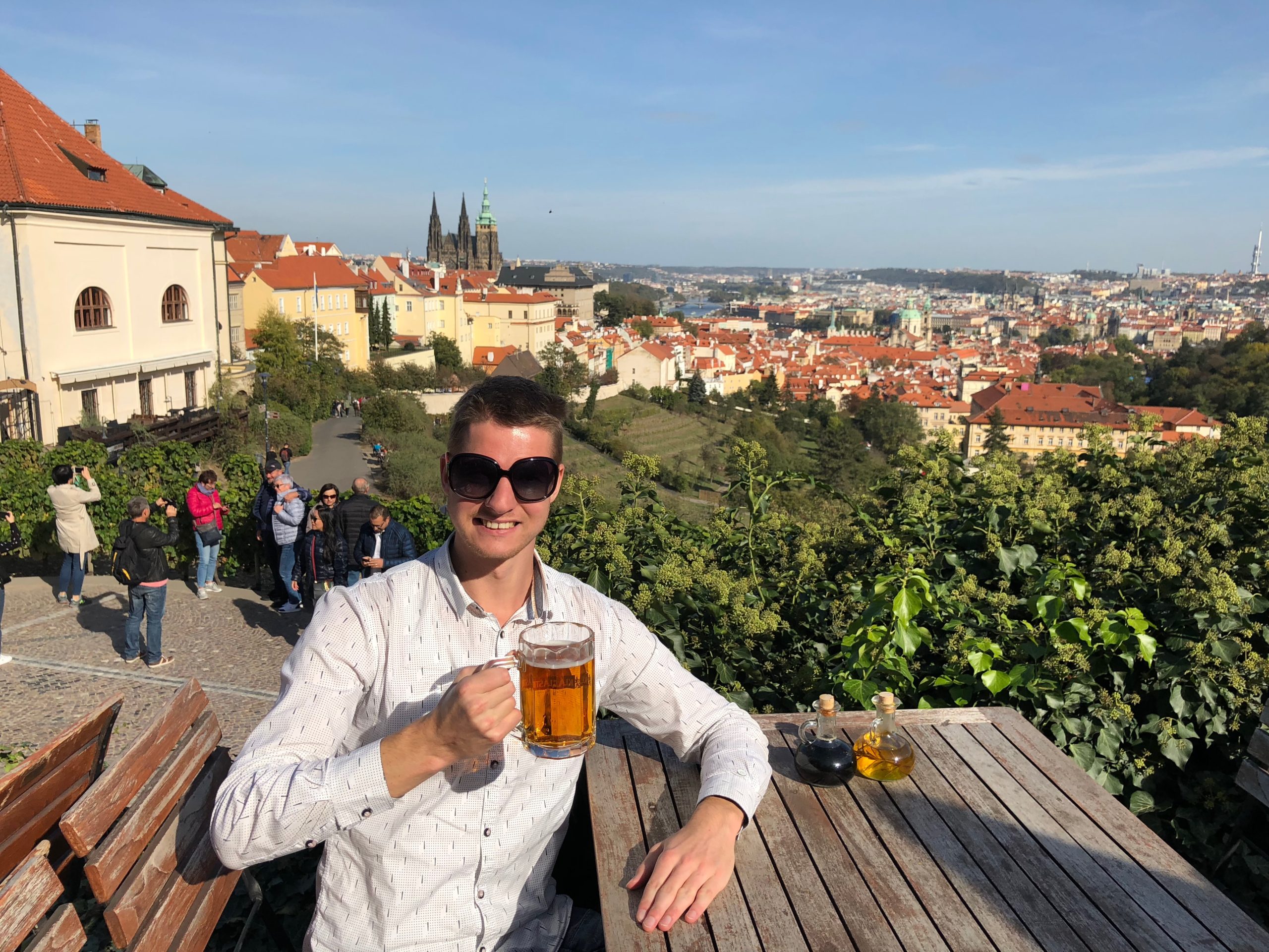 View Prague