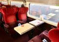 Thalys Premium Class