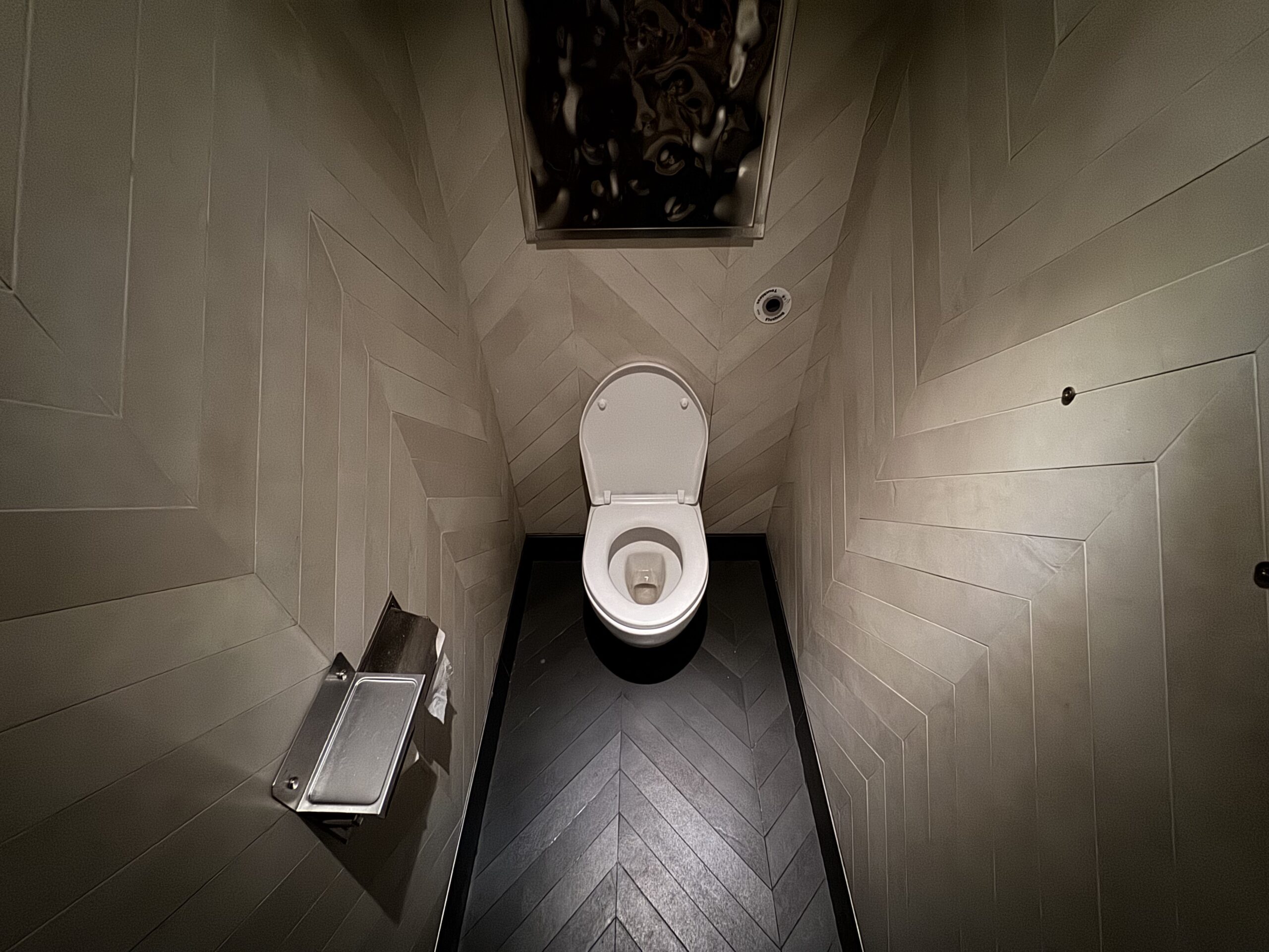 American Express Centurion Lounge Hong Kong Review