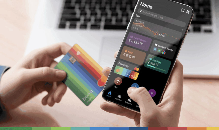 How To Earn Miles With Bunq