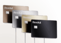 Cards Revolut