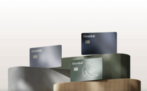 Revpoint Rewards How To Earn RevPoints With Revolut - Upon Boarding