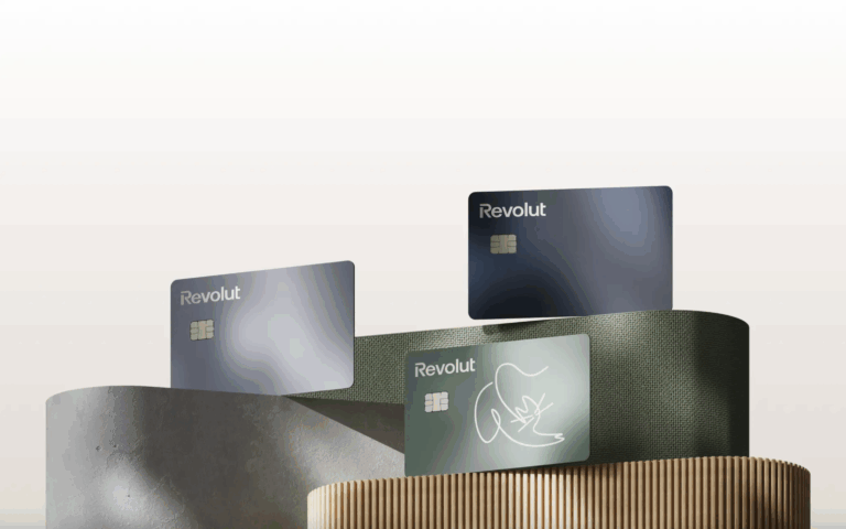 How To Earn RevPoints With Revolut - Upon Boarding