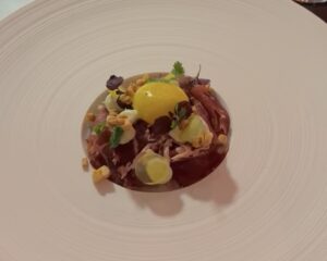 American Express Dining For 2