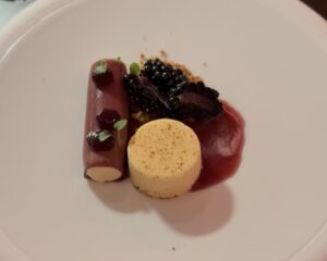 American Express Dining For 2