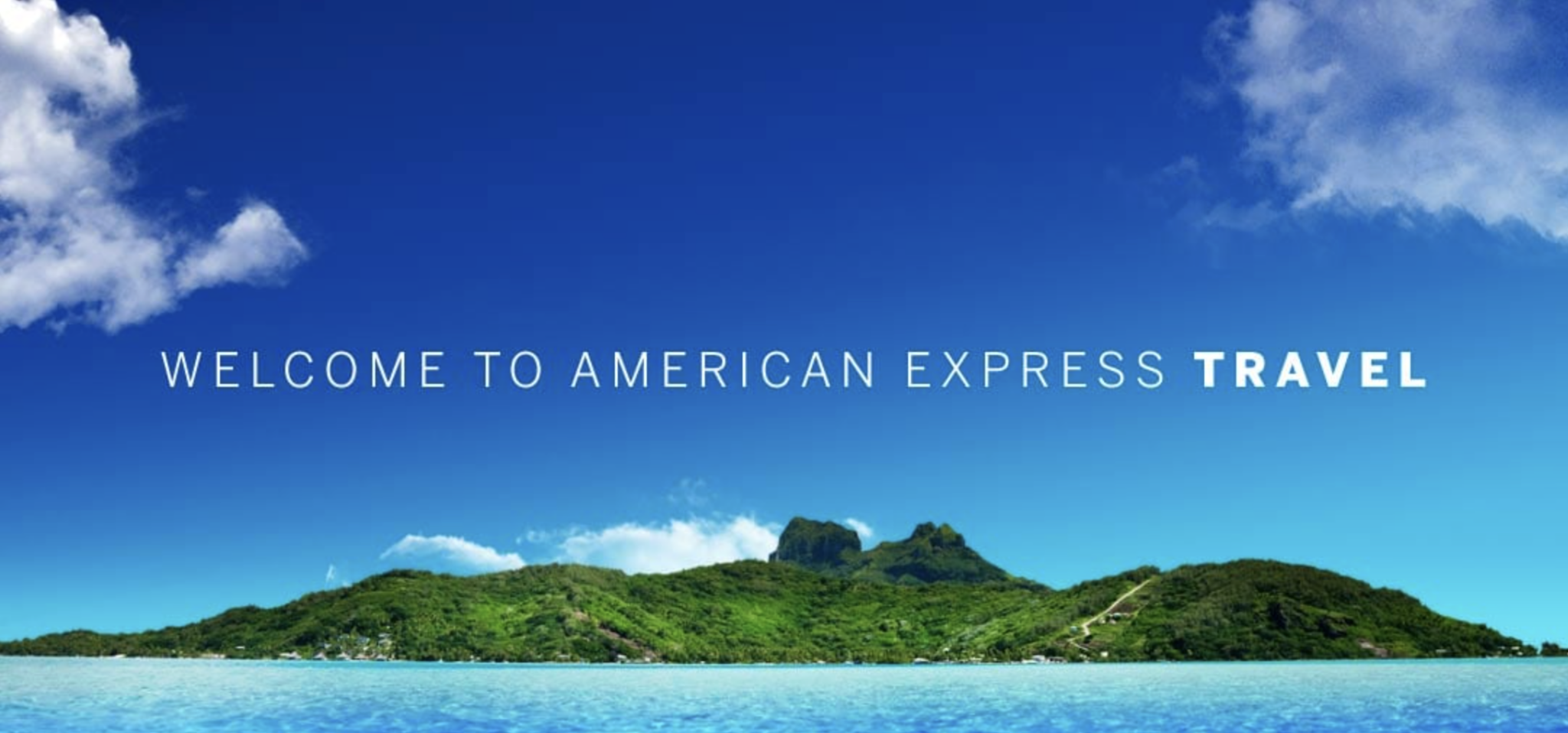 American Express Travel