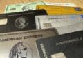American Express credit cards