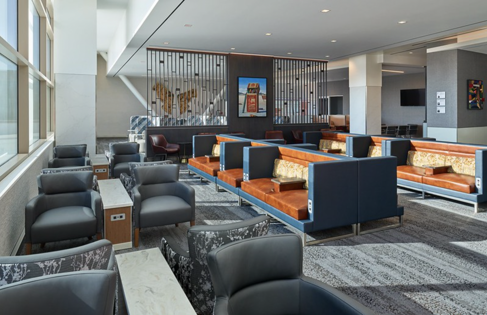 Delta SkyClub