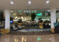 Hilton Paris Charles de Gaulle16