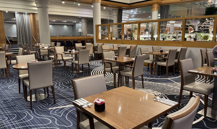 Hilton Honors Gold: My Favorite Mid-Tier Elite Status