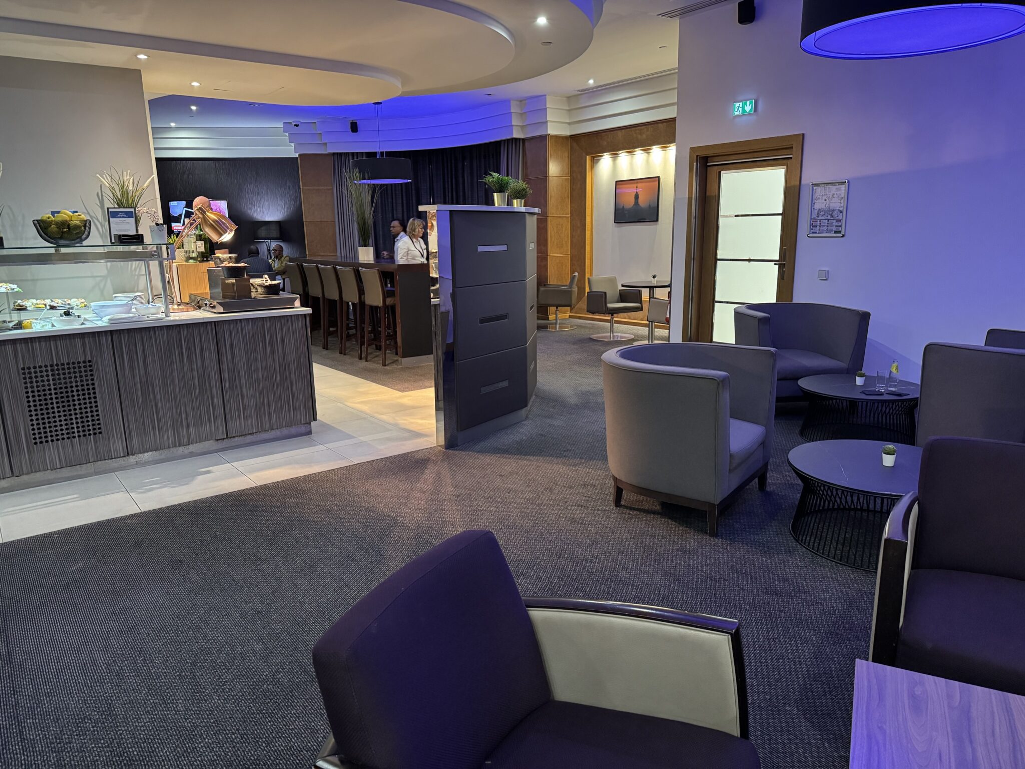 Hilton Paris Charles de Gaulle