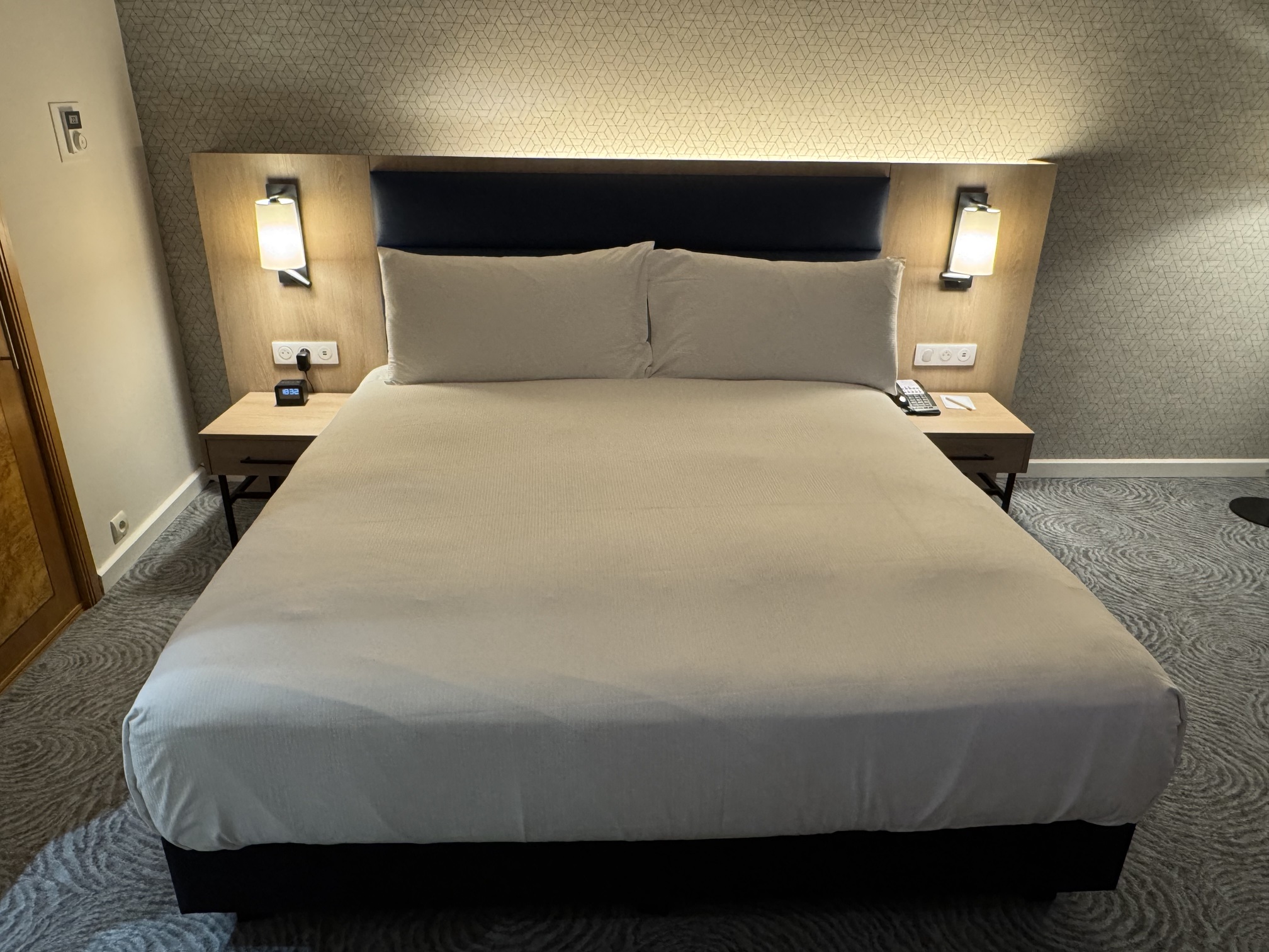 Hilton Paris Charles de Gaulle