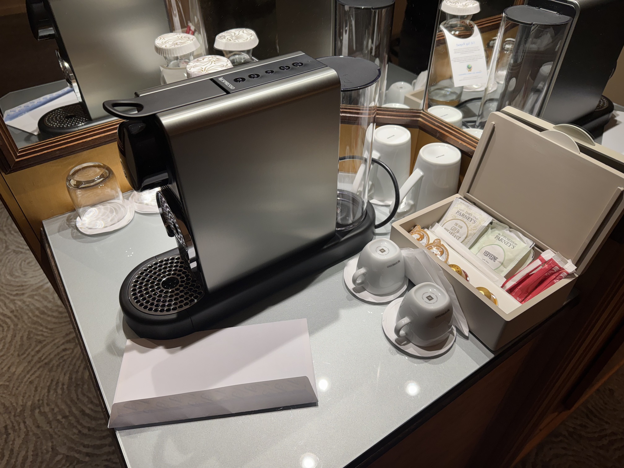 Hilton Paris Charles de Gaulle