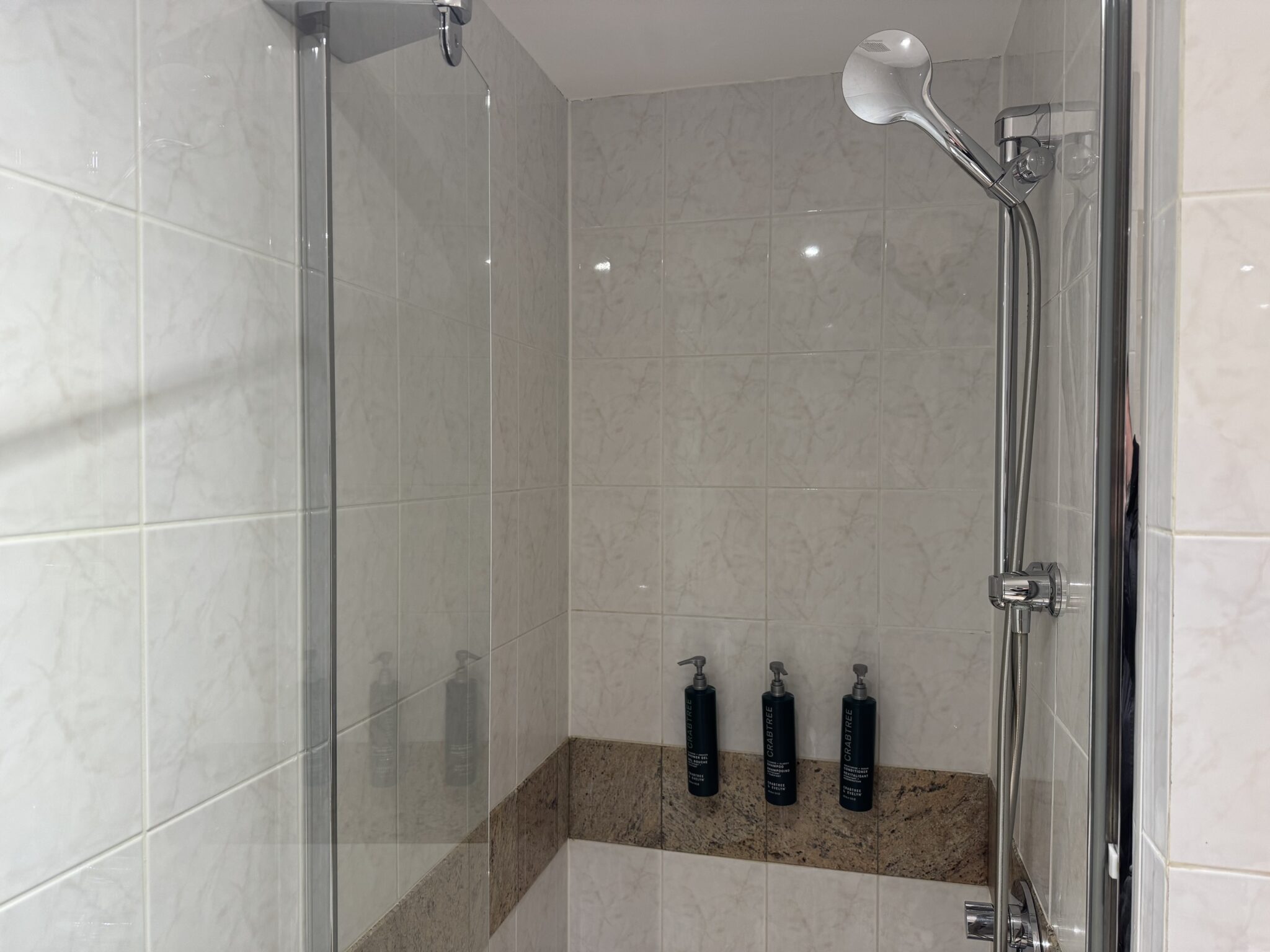 Hilton Paris Charles de Gaulle