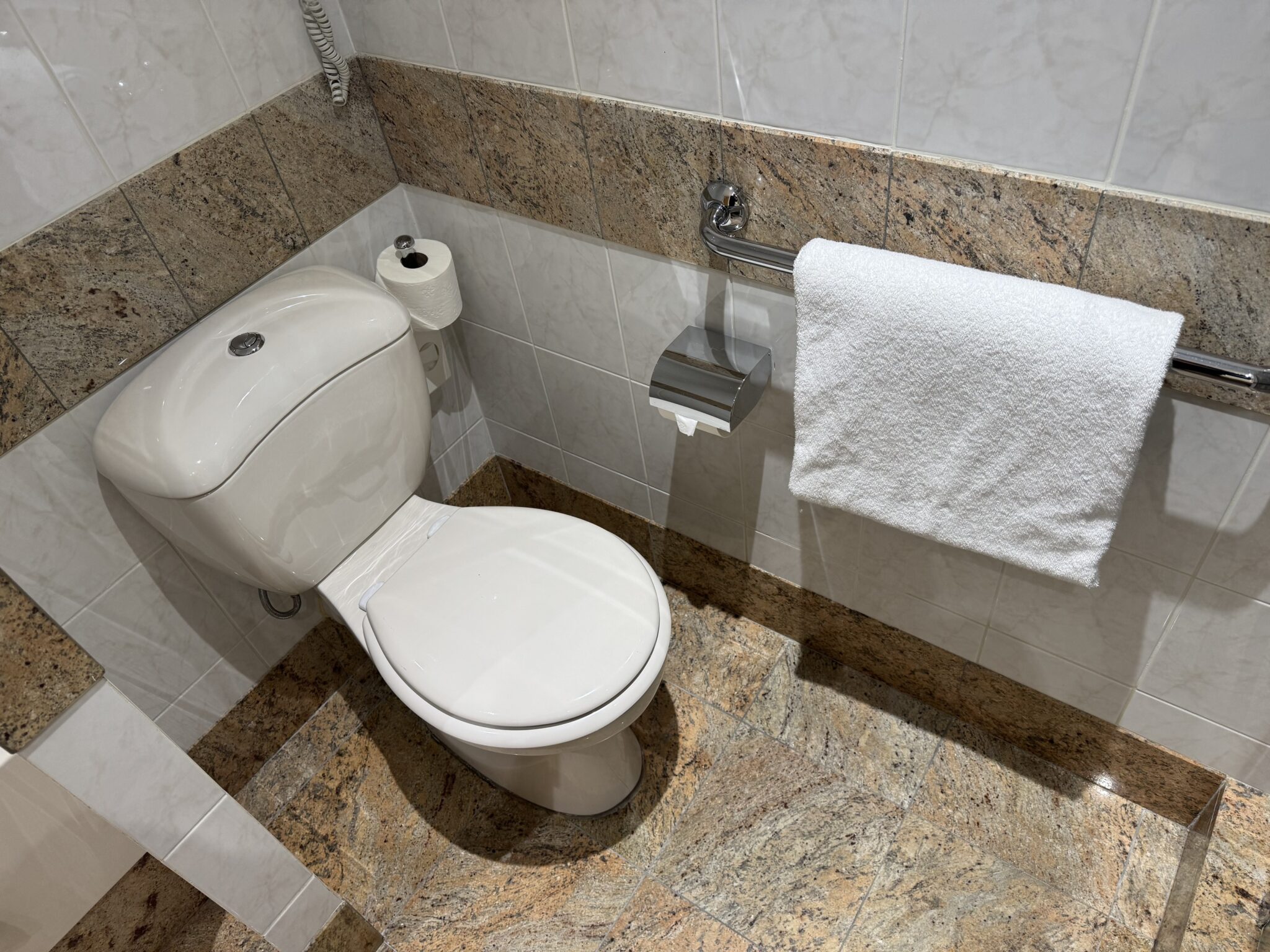 Hilton Paris Charles de Gaulle