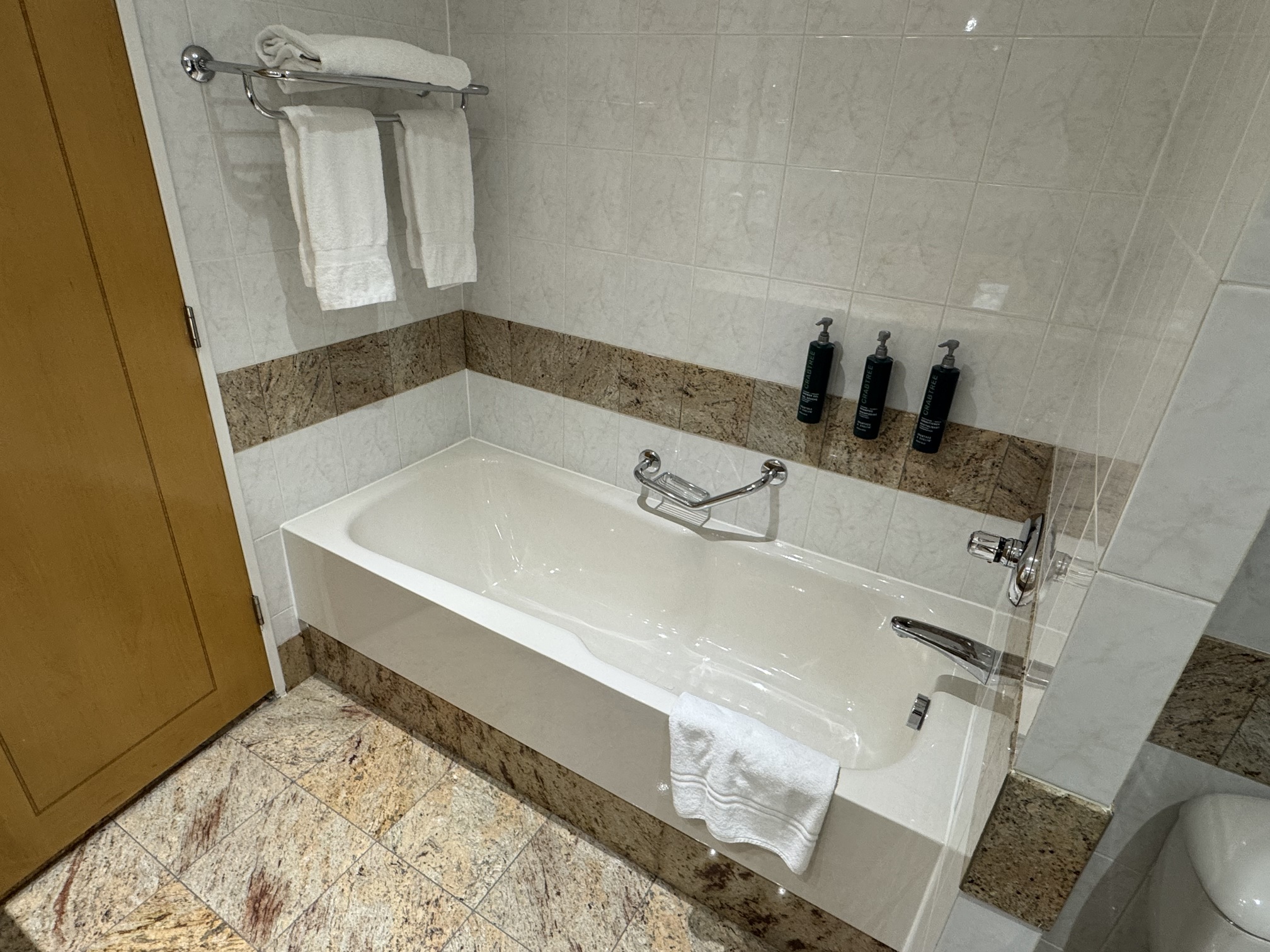 Hilton Paris Charles de Gaulle